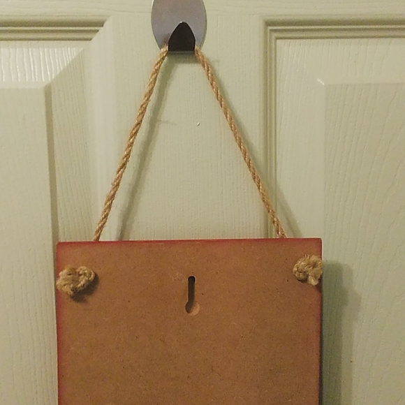 Wall decor - Picture 5 of 7